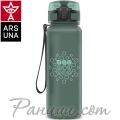 2022 Ars Una Бутилка за вода 800мл Pine Green BPA FREE 55801362 2022 Ars Una Бутилка за вода 800мл Pine Green BPA FREE 55801362